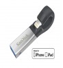 SanDisk/闪迪 存盘 128G  iPhone/ipad双插头两用苹果U盘