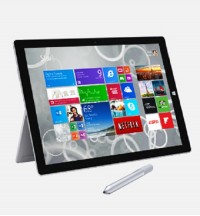 微软 Surface Pro 3 平板电脑 128GB
