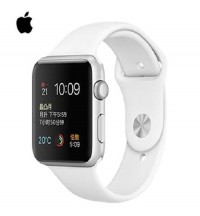 苹果 Apple Watch MJ3N2LL/A 运动型智能手表