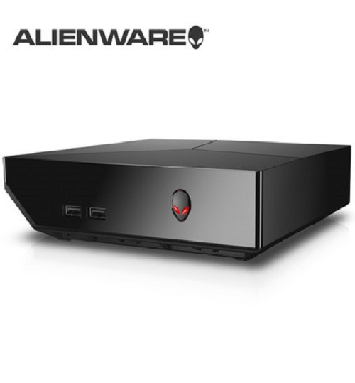 Dell/戴尔 外星人Alienware Alpha主机