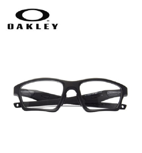  Oakley/奥克利  男款 Crosslink Sweep 系列眼镜