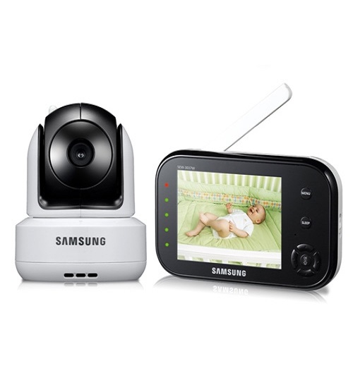 Samsung/三星  SafeVIEW系列婴儿监视器