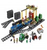 LEGO/乐高 城市货运火车