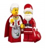 LEGO/乐高 创意百变组 10245 圣诞老人 