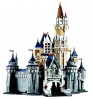 LEGO/乐高 新款迪士尼城堡 Disney CastleLEGO71040 