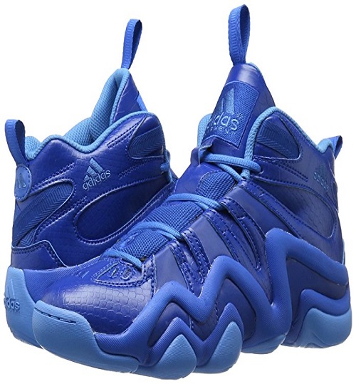  adidas/阿迪达斯 男款 Crazy 8 篮球鞋