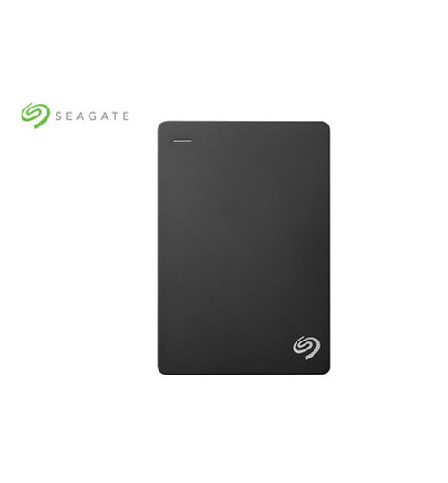 Seagate/希捷 4TB  Backup Plus 移动硬盘 