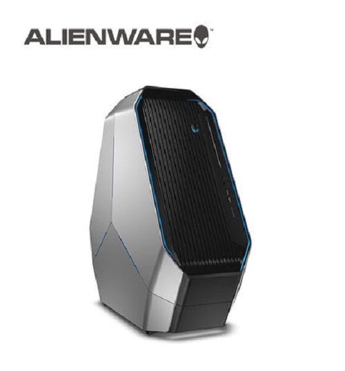 Dell/戴尔 Alienware 外星人 Area-51游戏台式机