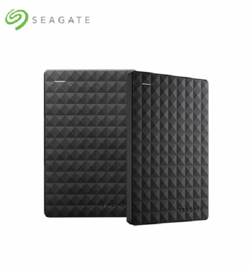 Seagate/希捷 1TB 便携式外部硬盘