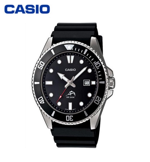 Casio/卡西欧 男式Dive Watch潜水表