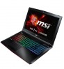 MSI/微星 GTX1060显卡 i7游戏笔记本电脑