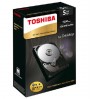 Toshiba/东芝  台式机硬盘 X300系列 
