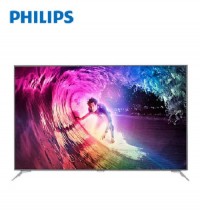 Philips/飞利浦 75PFL6601 75英寸4K高清智能平板液晶电视机
