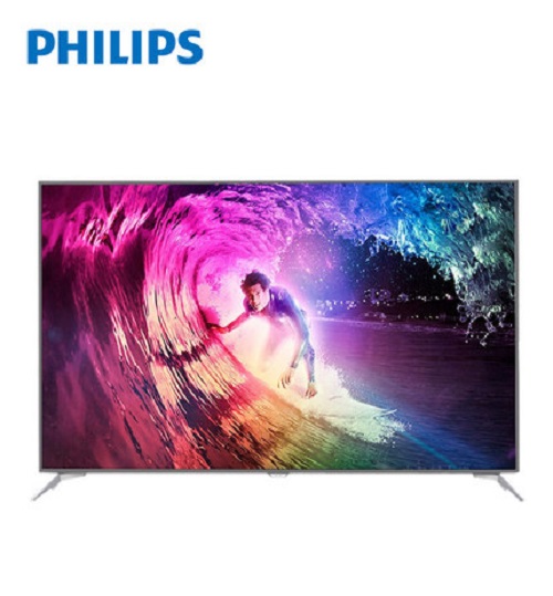 Philips/飞利浦 75PFL6601 75英寸4K高清智能平板液晶电视机