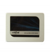 CRUCIAL/英睿达 CT275MX300SSD1 MX300 275G 固态硬盘