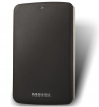TOSHIBA/东芝  3TB 2.5英寸 USB3.0 移动硬盘 