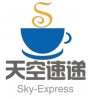 美国天空速递（SKY-EXPRESS）海外仓/写字楼租赁（美国免税州）